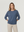 Polera Mujer Agustina Jeans Lineatre