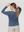 Polera Mujer Agustina Jeans Lineatre