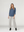 Polera Mujer Agustina Jeans Lineatre