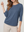 Polera Mujer Agustina Jeans Lineatre