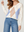 Sweater Mujer Paola Celeste Lineatré