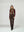 Echarpe Mujer Francisca Camel Lineatre