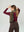 Echarpe Mujer Francisca Camel Lineatre