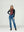 Echarpe Mujer Pamela Burdeo Lineatre