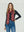 Echarpe Mujer Pamela Burdeo Lineatre