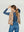 Echarpe Mujer Alicia Camel Lineatre