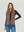 Echarpe Mujer Muriel Camel Lineatre