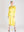 Vestido camisero satinado limon lineatre
