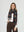Echarpe Mujer Lorena Negro Lineatre