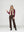 Echarpe Mujer Agustina Beige Lineatre