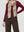 Echarpe Mujer Agustina Beige Lineatre