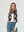 Echarpe Mujer Agustina Moro Lineatre