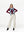 Echarpe Mujer Jeans Lineatre