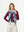 Echarpe Mujer Jeans Lineatre