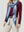 Echarpe Mujer Jeans Lineatre