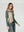 Echarpe Mujer Loreto Beige Lineatre