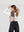Echarpe Mujer Loreto Camel Lineatre