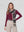 Echarpe Mujer Mariana Negro Lineatre