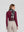 Echarpe Mujer Mariana Negro Lineatre