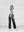 Echarpe Mujer Flavia Verde Lineatre