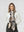 Echarpe Mujer Simona Beige Lineatre