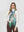 Echarpe Mujer Sabrina Verde Lineatre