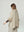 Poncho Mujer Lidia Overside Cuello Tipo Kimono  Manga Caída Beige Lineatre