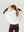 Poncho Mujer Paola Blanco Lineatre