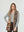 Gillet Mujer Anna Relaxed Cuello Tipo Kimono Camel Lineatre