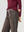 Jeans Mujer Gemma Chocolate Lineatré