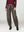 Jeans Mujer Gemma Chocolate Lineatré