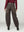 Jeans Mujer Gemma Chocolate Lineatré