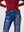 Jeans Mujer Caterina Azul Lineatré