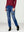 Jeans Mujer Caterina Azul Lineatré