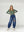 Jeans Mujer Giuliana Azul Lineatré