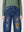 Jeans Mujer Giuliana Azul Lineatré