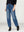 Jeans Mujer Alessia Azul Lineatré