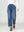 Jeans Mujer Serena Azul Lineatré