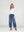 Jeans Mujer Serena Azul Lineatré