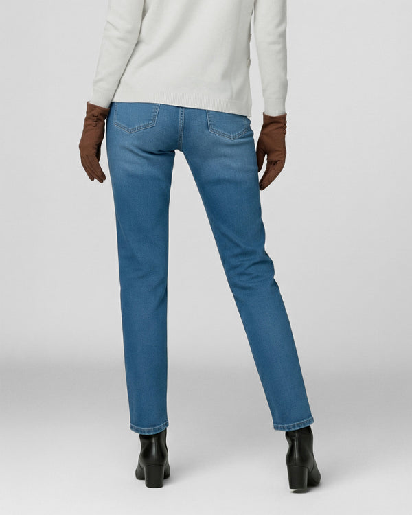 Guante Mujer Zoe Camel Lineatre