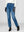 Guante Mujer Javiera Gris Lineatre