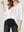 Polera Mujer Fiorella Blanco Lineatré