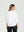 Polera Mujer Fiorella Blanco Lineatré