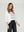Polera Mujer Fiorella Blanco Lineatré