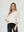 Polera Mujer Viola Beige Lineatré