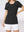 Polera Mujer Antonia Negro Lineatré