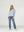 Polerón Mujer Fiorella Jeans Lineatré