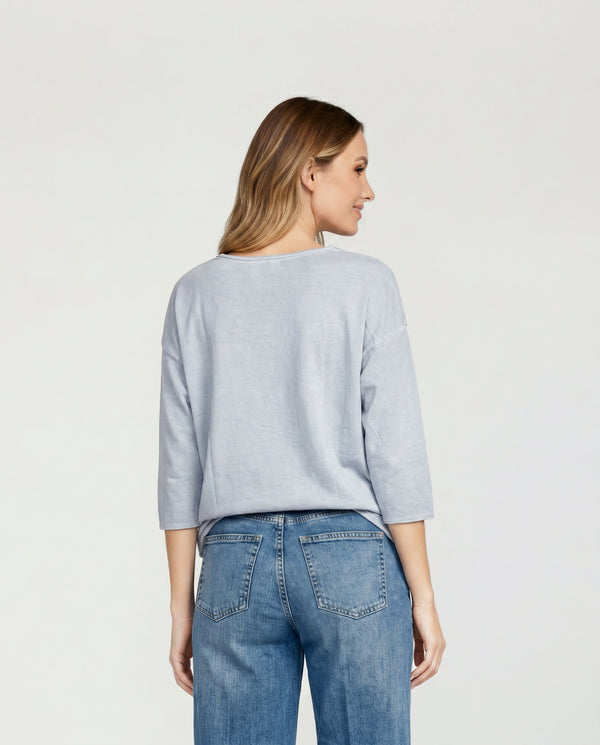 Polerón Mujer Fiorella Jeans Lineatré