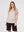 Polera Mujer Sofía Beige Lineatré