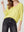 Polera Mujer Isabella Amarillo Lineatré